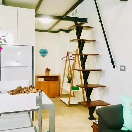 公寓 Superhost Apartament Waiting For You Charm & Cozy 拉奥罗塔瓦