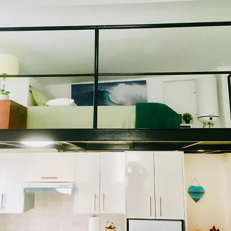公寓 Superhost Apartament Waiting For You Charm & Cozy
